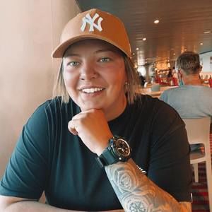 Meet your Posher, Carleen